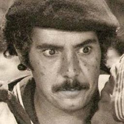 Flávio São Thiago - The Interview演員 飾演Congressista I