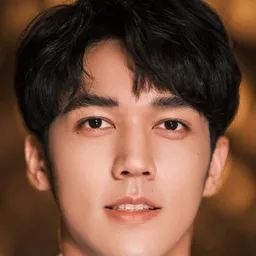 陳海亮 飾演 Li Desheng