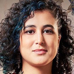 Aida Elkashef 飾演 Aaliya Kamal