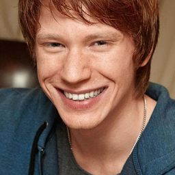 Nikita Presnyakov 飾演 Zack