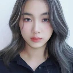 納塔亞布圖拉 飾演 Angel Gang