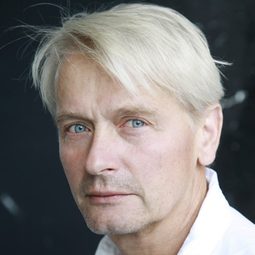 Horst Kotterba - Tochter meines Herzens演員 飾演Hajo Schramm