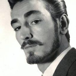 Julián Ugarte - 夏日痴魂演員 飾演Sebastian Venable (uncredited)