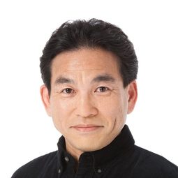 阿南健治 - 蒙古が襲来演員 飾演