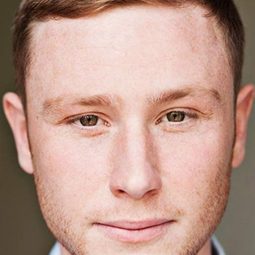 Tommy French 飾演 Private Butler