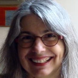 Alina Reyes - 情迷編劇