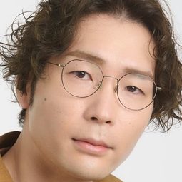 江越 彬紀 飾演 Dankichi Band's Manager (voice)
