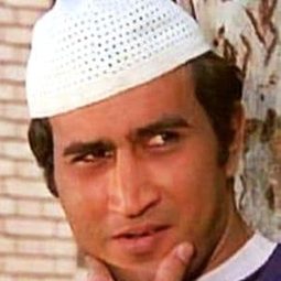 Mohamed Refaat - 黑水風雲編劇