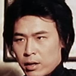 陸一龍  - 黑色城市演員 飾演