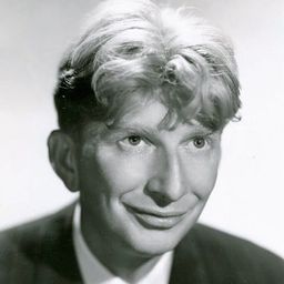 Sterling Holloway 飾演 Narrator