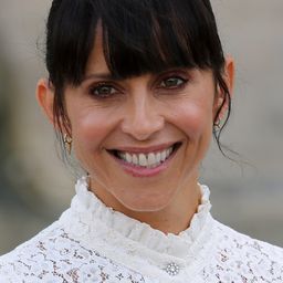 Susy Laude 飾演 Rita