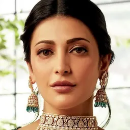 Shruti Haasan - Putham Pudhu Kaalai演員 飾演Ramya (segment 