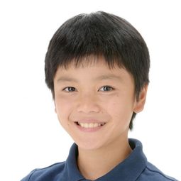 淺川大治 飾演 Jotaro Kikuchi