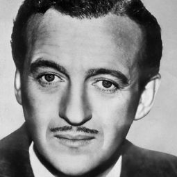 大衛·尼文 - 玉樓春劫（又名：日安憂鬱）演員 飾演Raymond