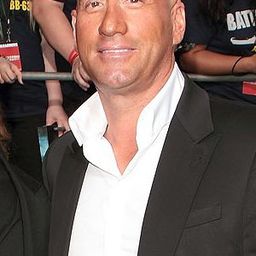 Dante Jimenez - 超級戰艦演員 飾演JPJ XO Mullenaro