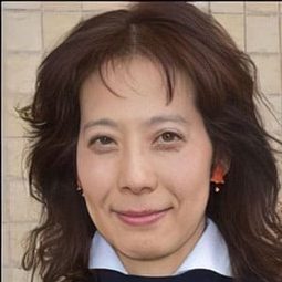 Mai Ooishi - 宇宙刑事シャイダー演員 飾演Girl 2