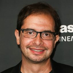 Alan Trezza - 禁夜屍編劇