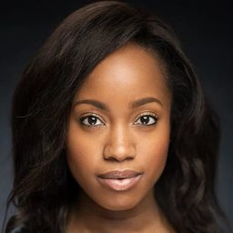 Natasha Burnett 飾演 Cindy Howard