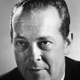 Delbert Mann - Incident in a Small Town導演