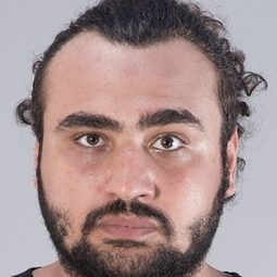 Ali Rıza Tanyeli - 命定的一吻演員 飾演Bakkal / Shopkeeper