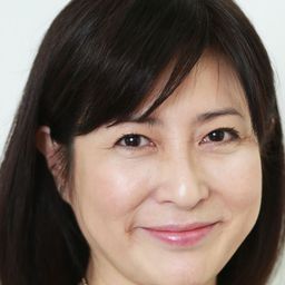 岡江久美子 飾演 Haru's Mother (voice)