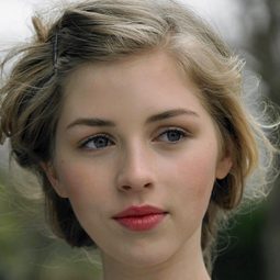 妙麗·克菲爾德 - 街頭舞會演員 飾演Kirsty MacLeod