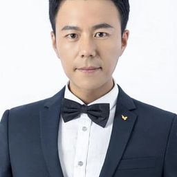 楊春瑞 飾演 Li Qingshan