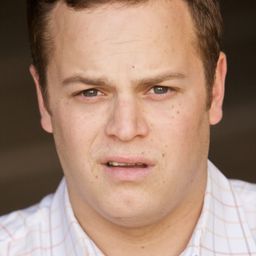 Dan Gregor - 神探零零甩編劇