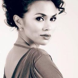 Issa Litton 飾演 Missy