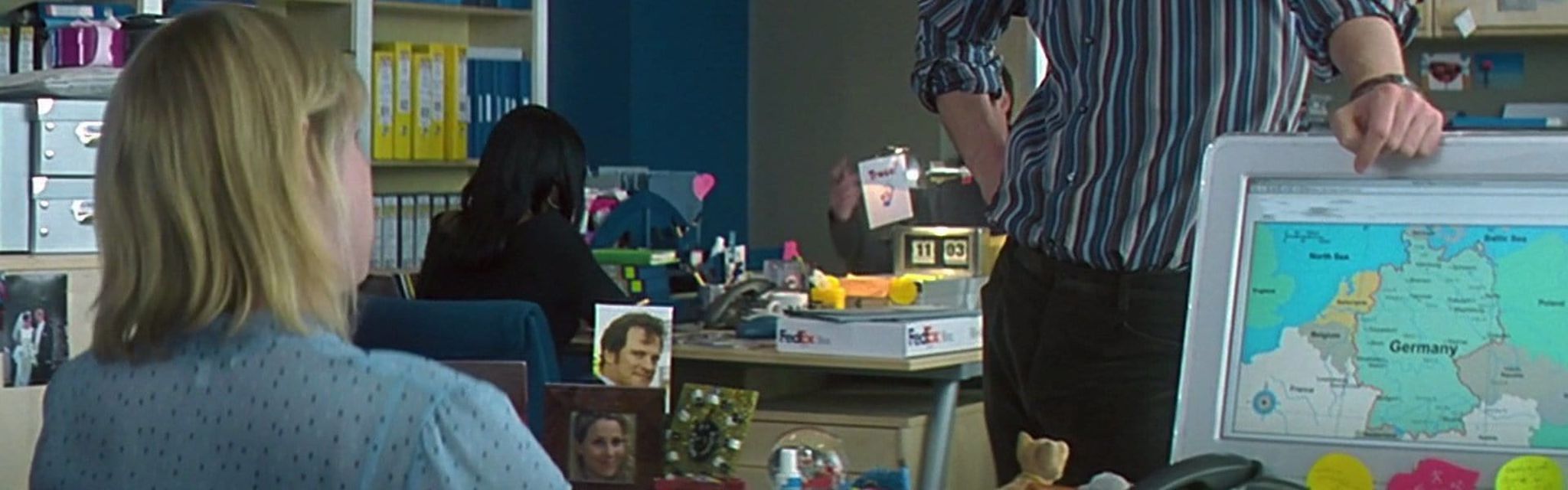 BJ單身日記 : 愛你不愛你電影劇照