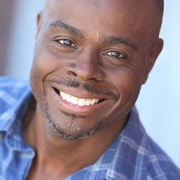 Reggie Currelley - The List演員 飾演Auditor