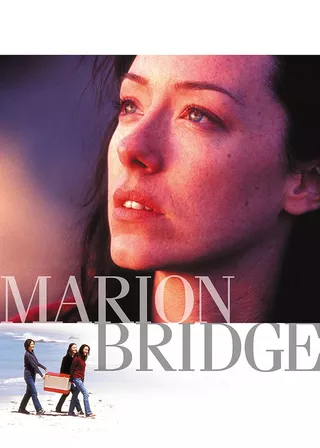 《斷線的親情》電影海報