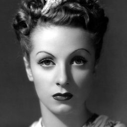 Danielle Darrieux - Lovers of Paris演員 飾演Caroline Hédouin, boss of “Au Bonheur des Dames”