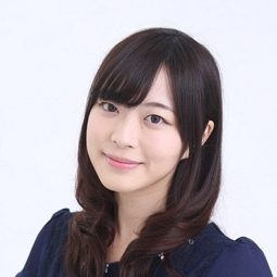 金子 彩花 飾演 Hirota Sora (voice)
