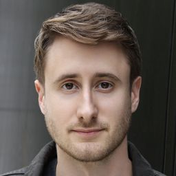 Aubie Merrylees 飾演 Dave