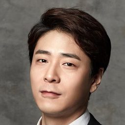 洪佑鎮 - 柏林諜報戰演員 飾演