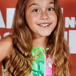 Sirena Segura 飾演 Carmen