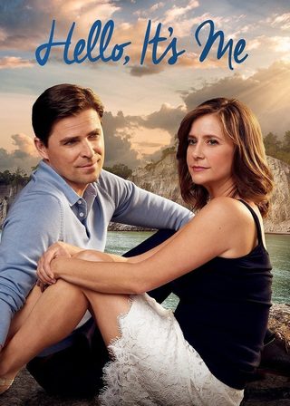《Hello, It's Me》電影海報