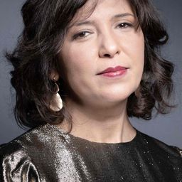 卡茴華∙班∙哈尼亞 - 奧爾法的女兒們導演