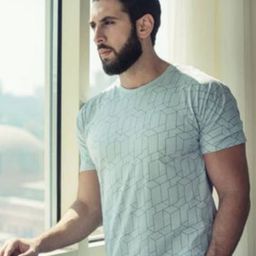 Tamer Hashem 飾演 السلطان