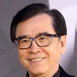 姜大衛 - 火鳳凰演員 飾演