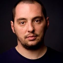 Juanfra Juárez 飾演 Ibarra