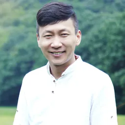 王梓塵 - 暴裂無聲演員 飾演Da Jin