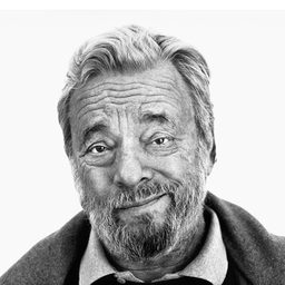 史蒂芬·桑岱姆 - 友情歲月編劇