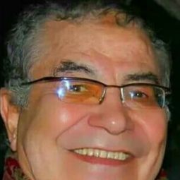 Said Tarabeek - Auntie Faransa演員 飾演