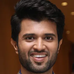 Vijay Devarakonda 飾演 Viplav