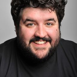 Richard Sandling 飾演 Bus Passenger