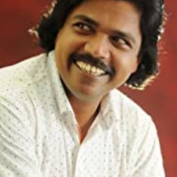 Unniraj  cheruvathur - 失婚大丈夫演員 飾演Judge