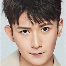 索笑坤 飾演 