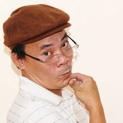 Phương Bình 飾演 